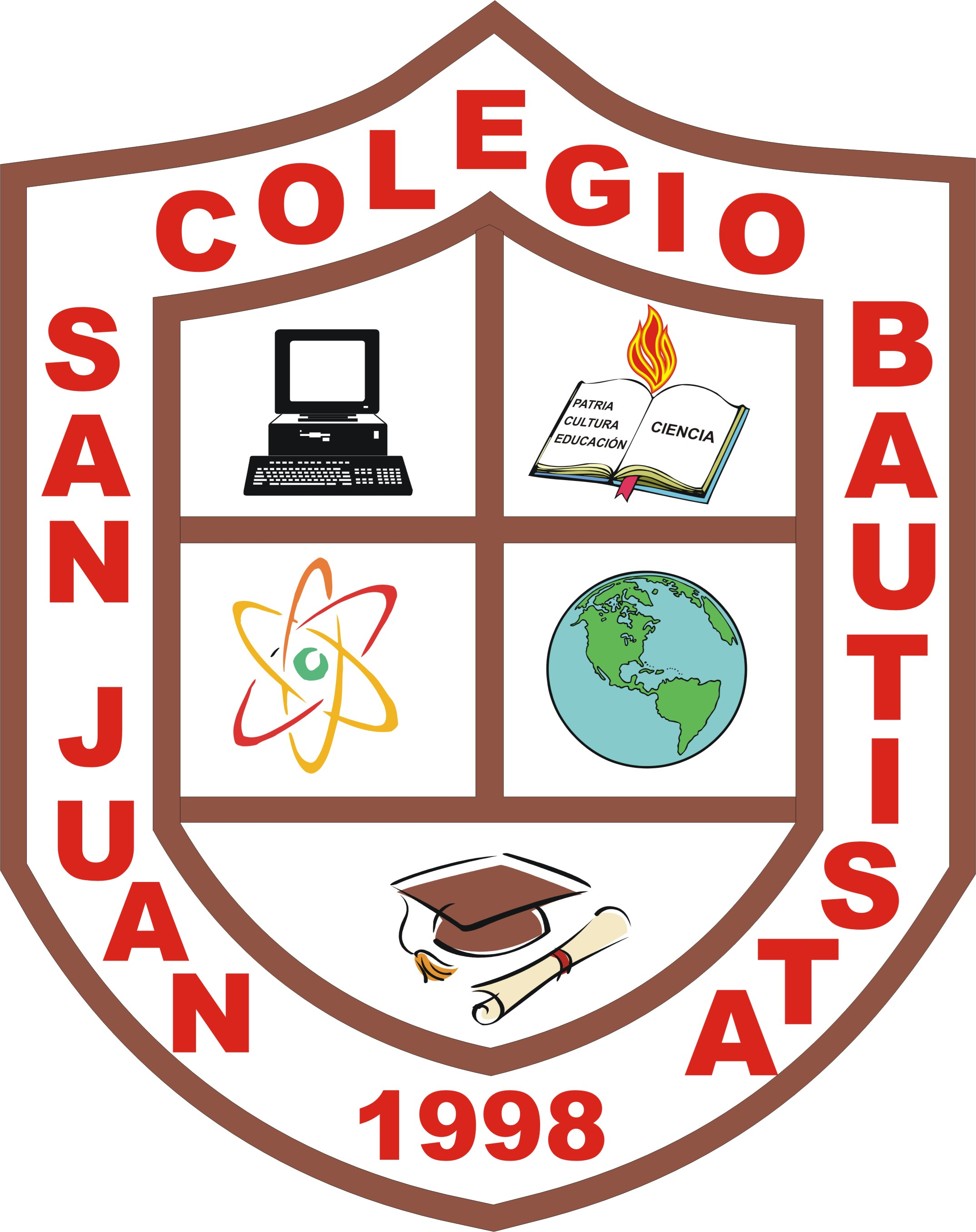Colegio San Juan Bautista